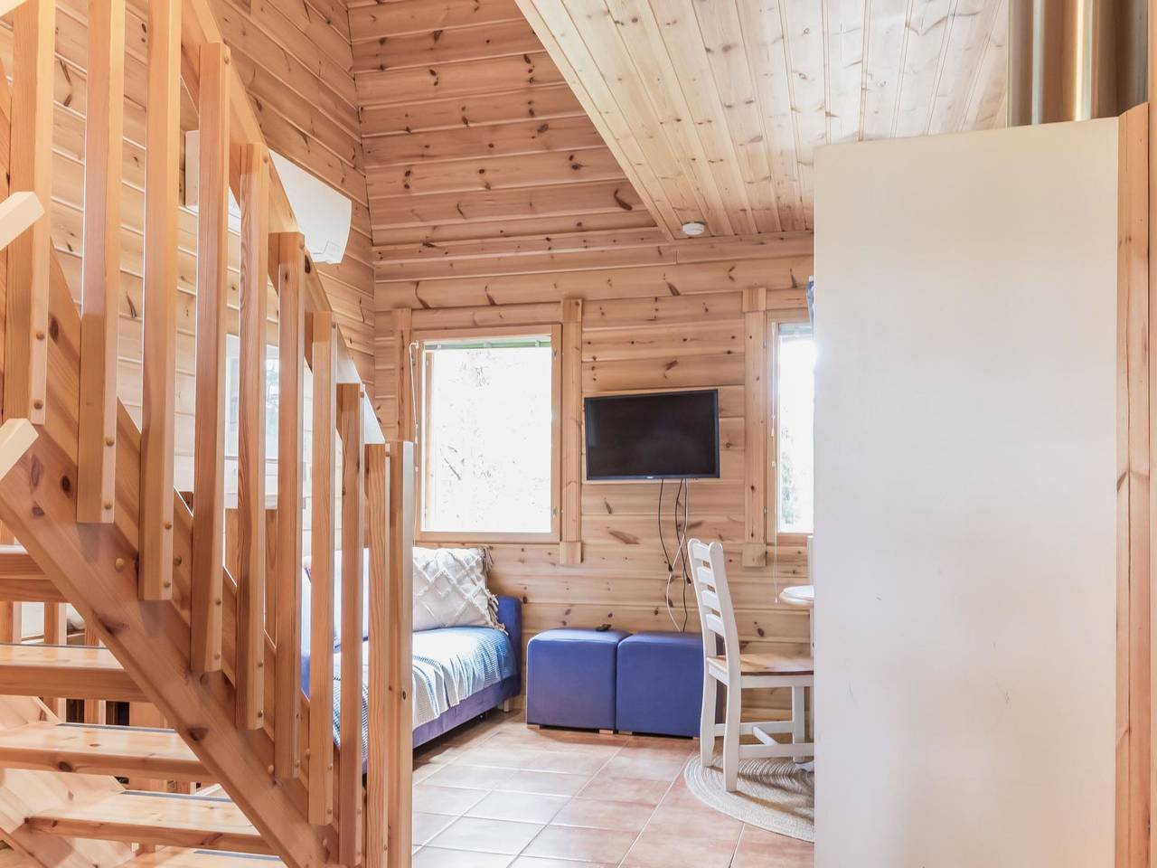 Kuerkartano 1/onni in Äkäslompolo, Lappland