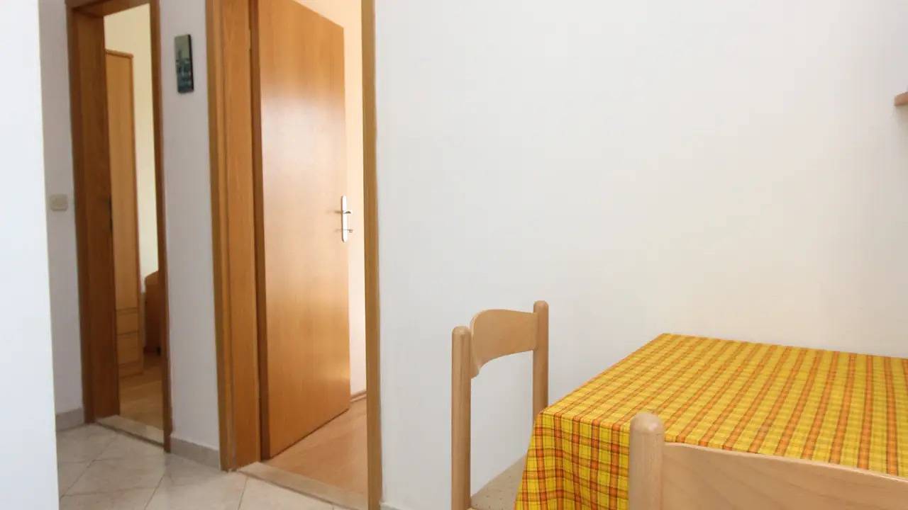 Ganze Ferienwohnung, Ferienwohnung für 3 Personen (22 m²) in Maslinica in Maslinica, Solta