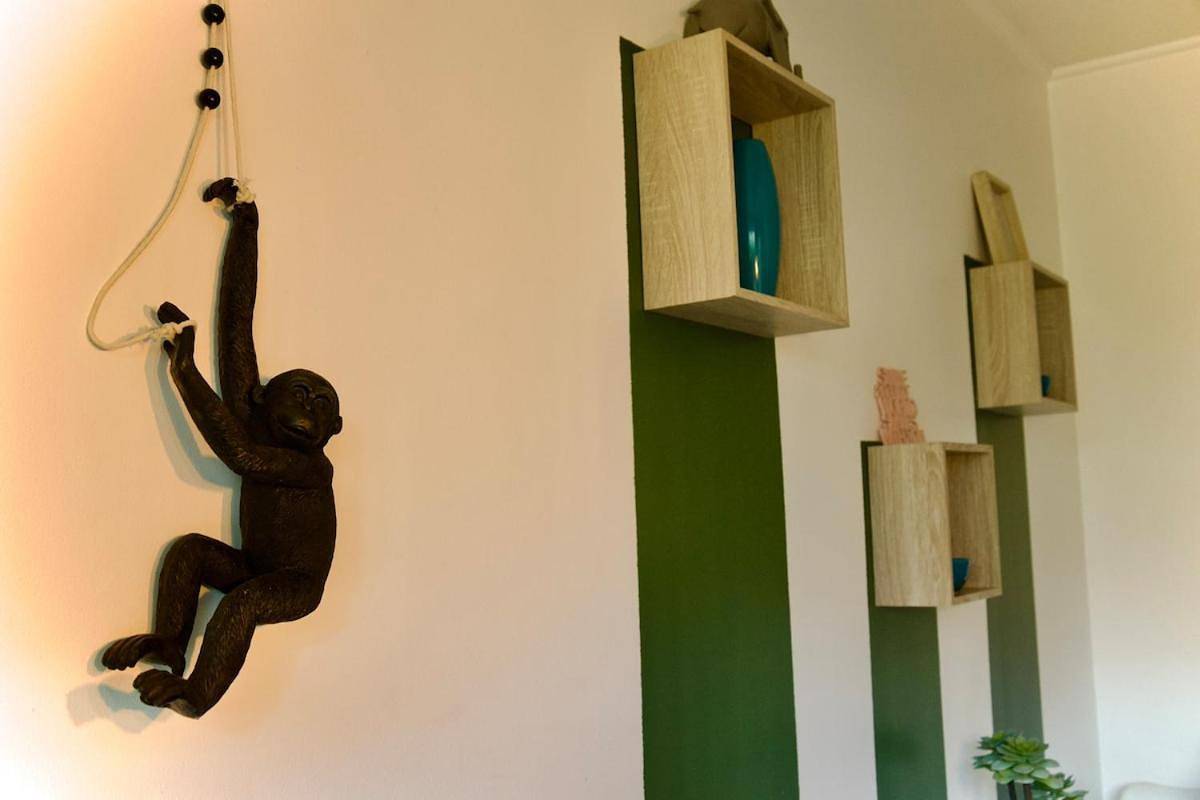Appartement entier, One-Bedroom Apartment in Albertville, Région d'Albertville