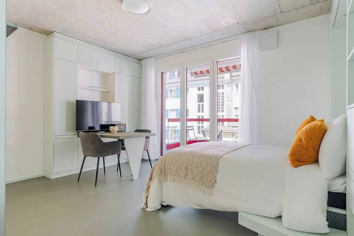Ferienwohnung für 2 Personen - 1