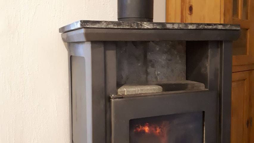 Ferienwohnung für 2 Personen, mit Terrasse in Neustadt am Rübenberge - 4