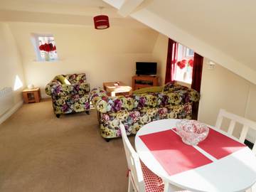 Apartment for 2 People in Scarborough, North Yorkshire, Photo 4