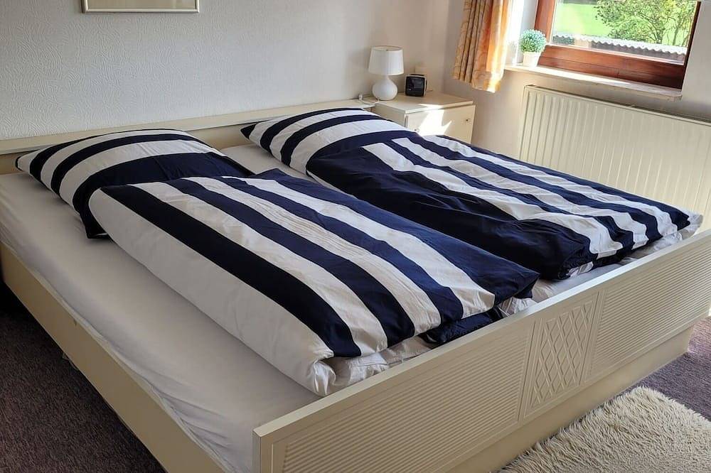 Ganze Wohnung, Ferienwohnung/App. für 4 Gäste mit 85m² in Taarstedt in Taarstedt, Grünes Binnenland