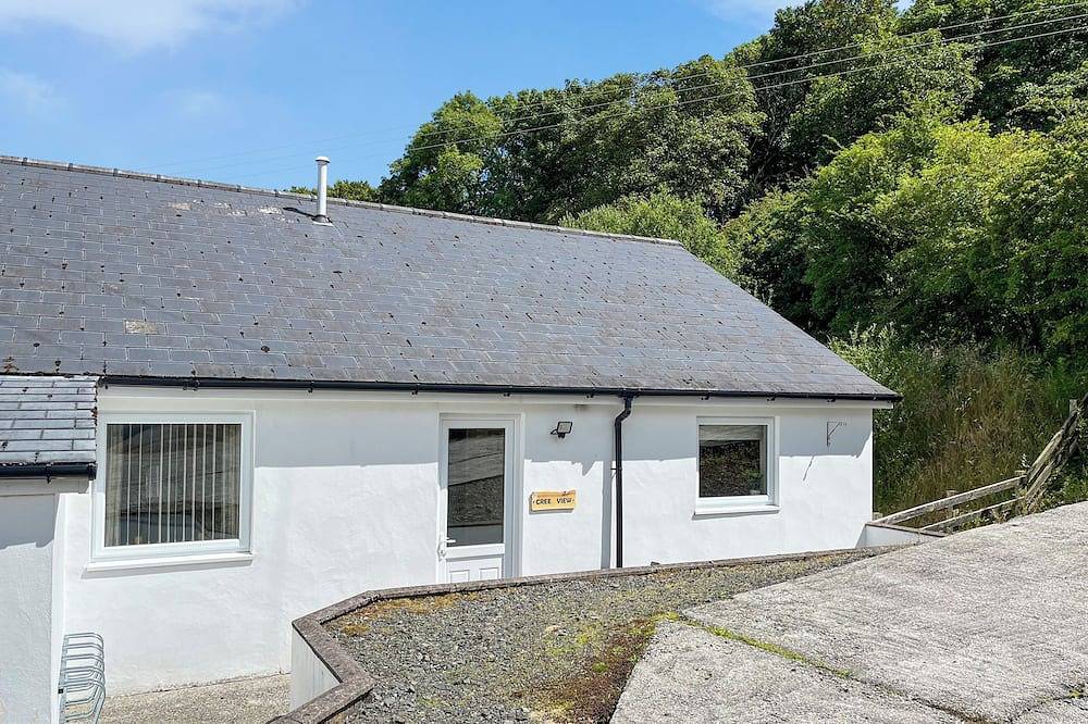 Uk47551 - Cree View Cottage in Newton Stewart, Dumfries und Galloway