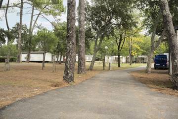 Location De Vacances pour 4 Personnes dans Messanges, Région de Dax, Photo 2
