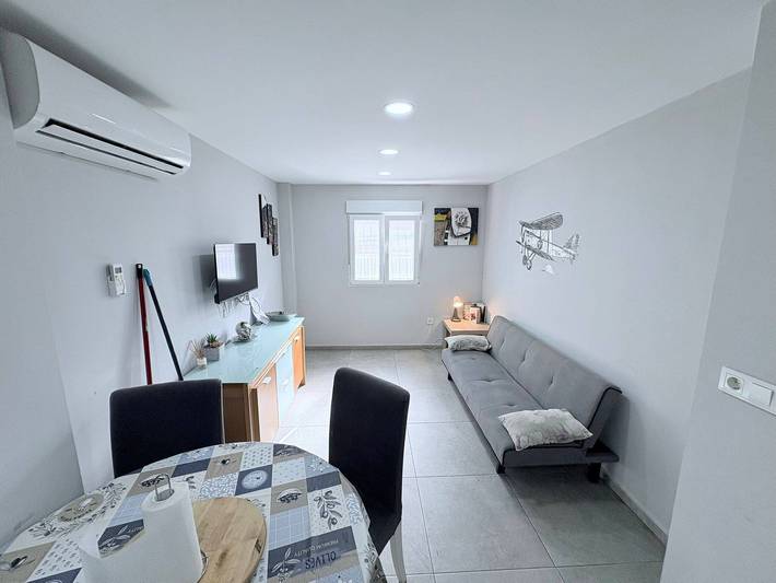 Appartement de vacances pour 5 personnes, animaux acceptés - 1