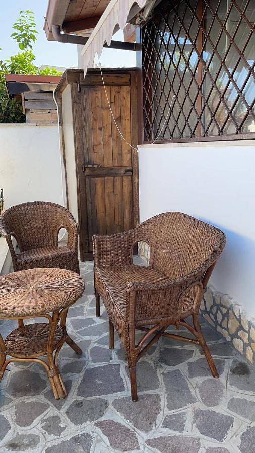 One-Bedroom Villa in Fiumicino, Provincia di Roma