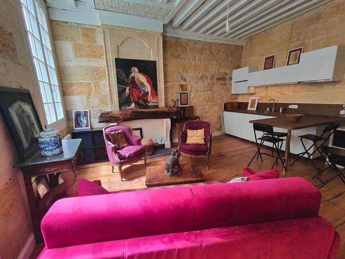 Maison de vacances pour 4 personnes