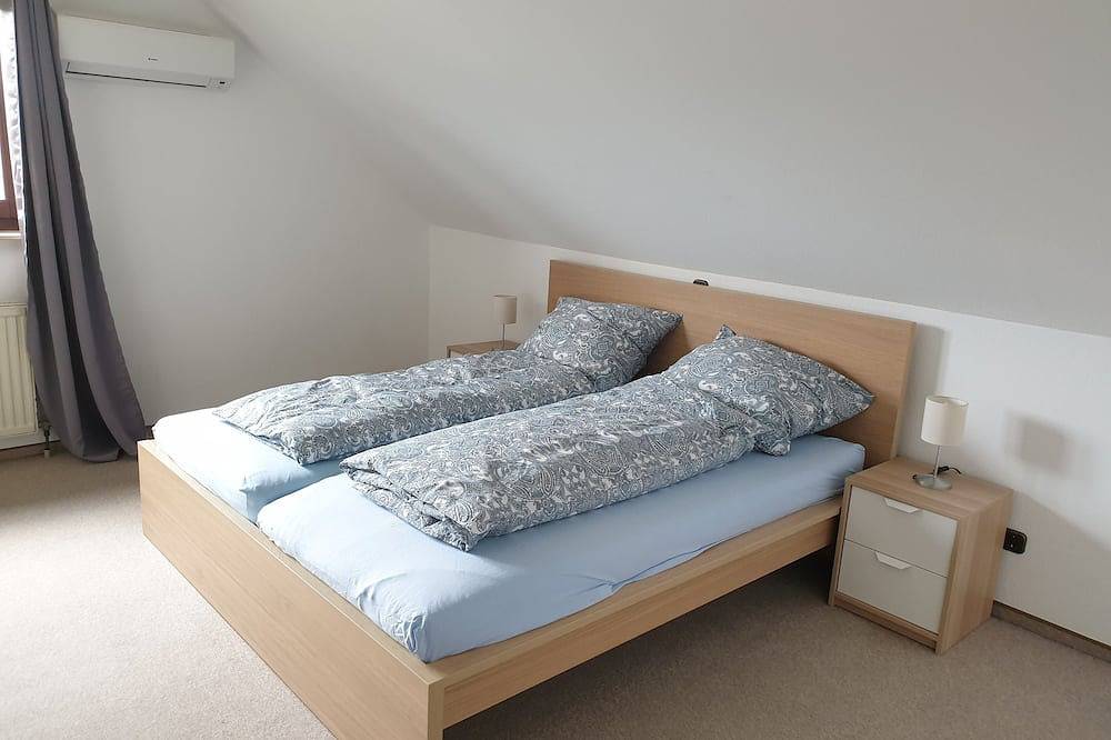 Appartement entier, Holiday Kühnl à Bad Sooden-Allendorf in Bad Sooden-Allendorf, Werratal