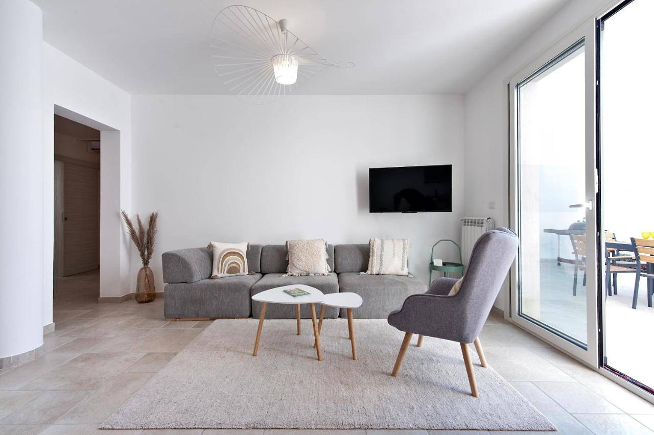 Doberdò Exclusive House & Spa Bath - Sit Apartment in Carmiano, Provincia di Lecce