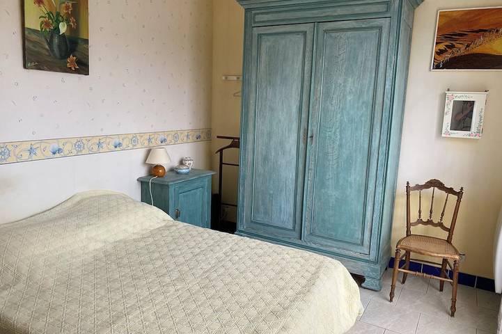 Location de vacances pour 7 personnes dans Plage du Hôme - 3
