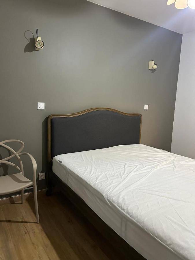 Gîte pour 4 personnes, avec vue à Meudon - 4