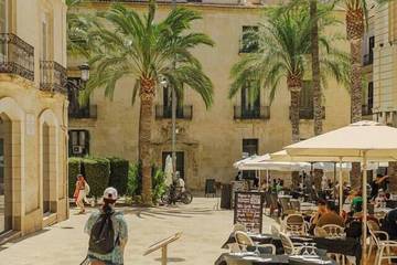 Loft voor 4 Personen in El Barrio, Alicante, Afbeelding 4