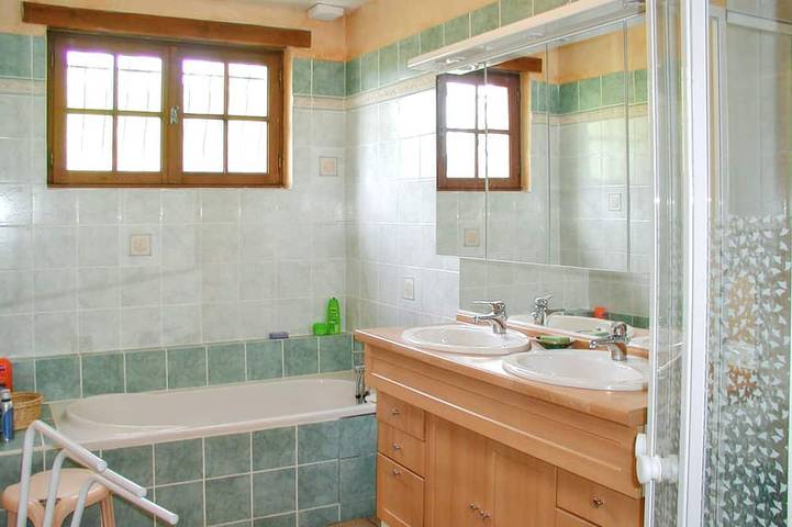 Location de vacances pour 6 personnes, avec jardin, animaux acceptés à Pompignan - 4