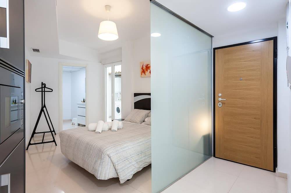 Apartamento entero, My Loft 4 You Najordana in Valencia City Centre, Valencia