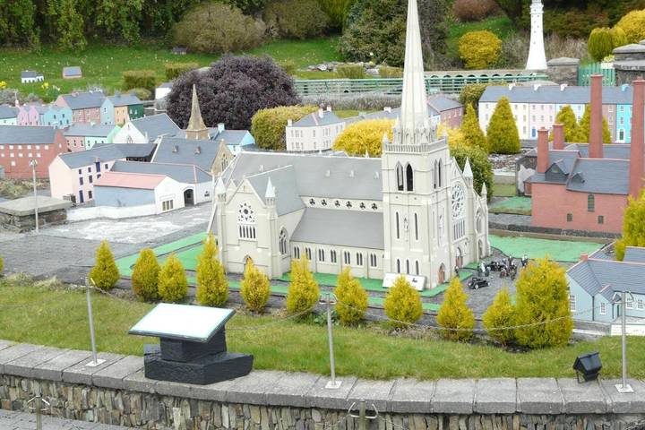 Gîte pour 4 personnes, avec vue, animaux acceptés à Clonakilty