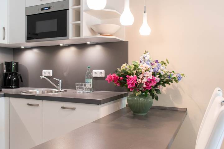 Apartamento entero, Ferienwohnung Seebrise in Timmendorfer Strand, Distrito de Holstein Oriental