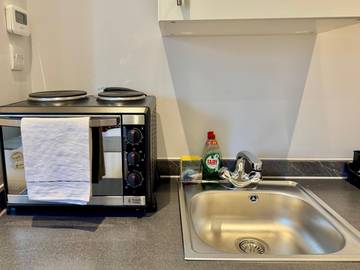 Apartment for 2 People in Hammersmith and Fulham, London, Photo 3