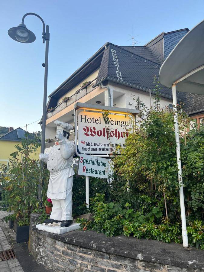 Single Room in Wolf, Traben-Trarbach