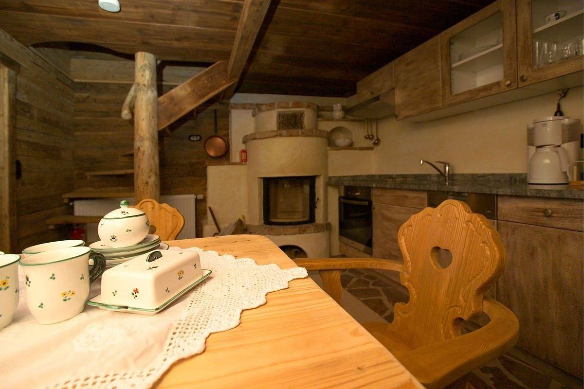 Gschwandtner Hüttn in Gössenberg, Schladming-Dachstein