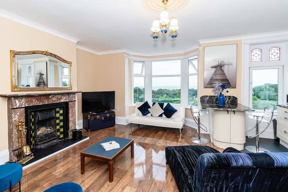 Apartment for 5 People in South Shields, South Tyneside