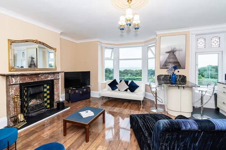 Apartment for 5 people in South Shields