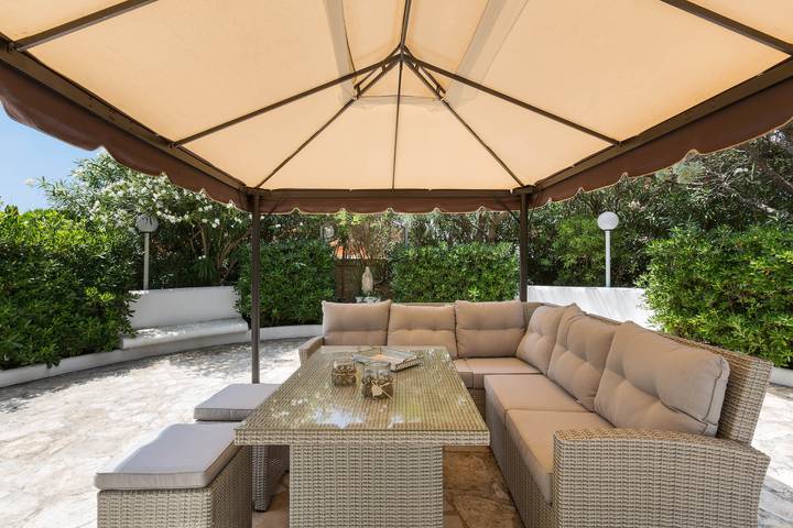 Villa Ariel by BarbarHouse in Lido Congedo, Porto Cesareo