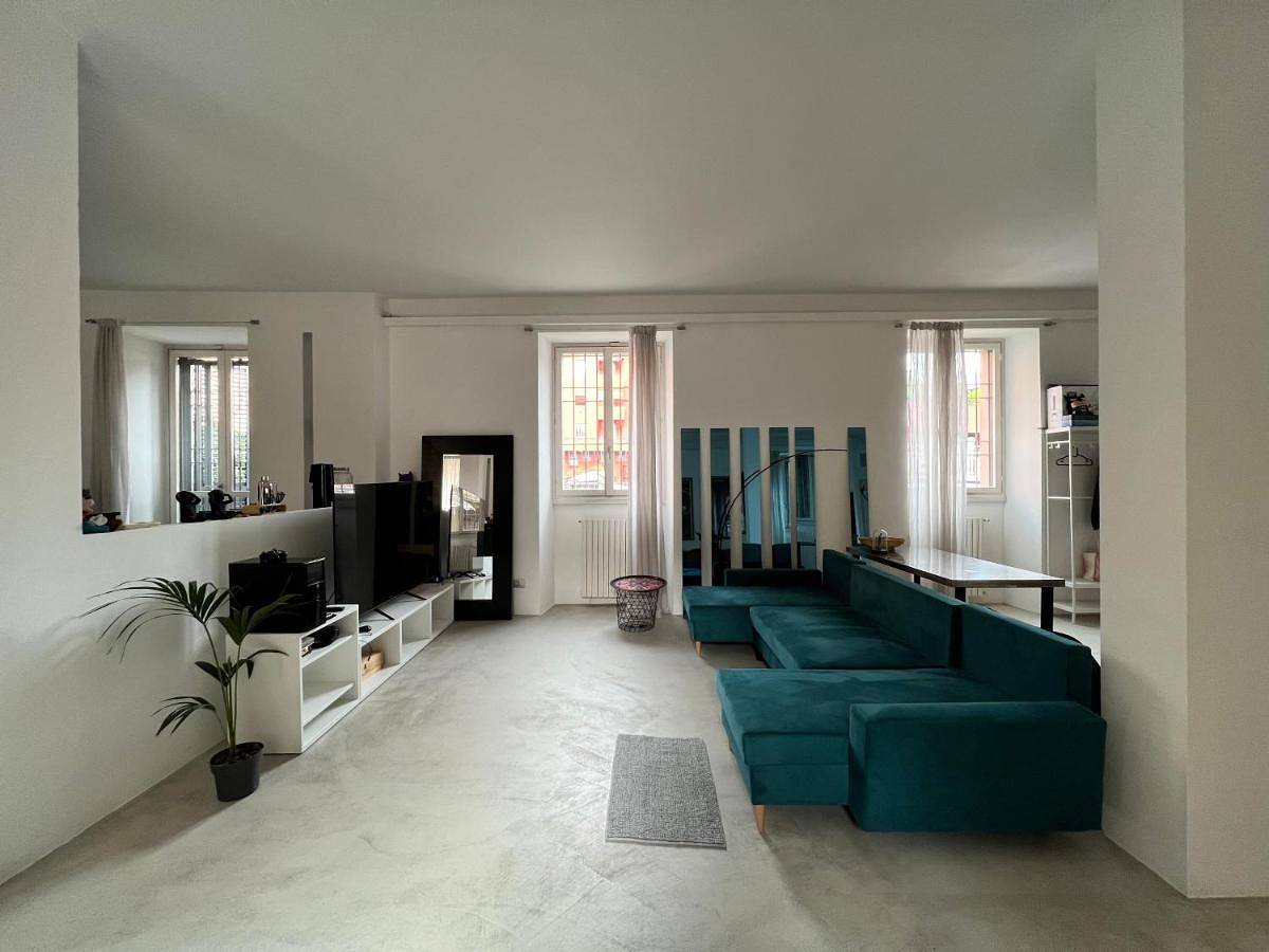 La casa di Wayne in Cologno Monzese, Mailand Provinz