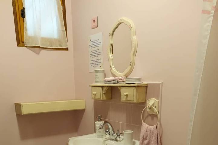 Maison d’hôte pour 12 personnes, avec jardin au Parc Naturel Régional du Marais poitevin - 4