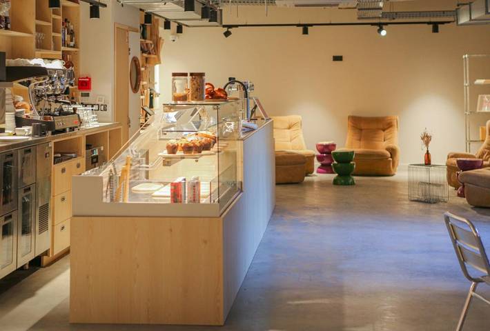 Auberge pour 1 personnes - 1