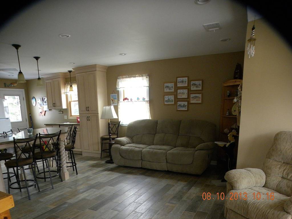 5 Schlafzimmer Haus In Lavallette in Toms River, Ocean County