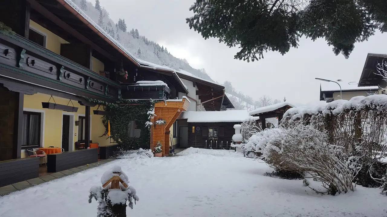 Ganze Ferienwohnung, Ferienwohnung für 6 Personen (65 m²) in Bad Hofgastein in Bad Hofgastein, Ski Amadé