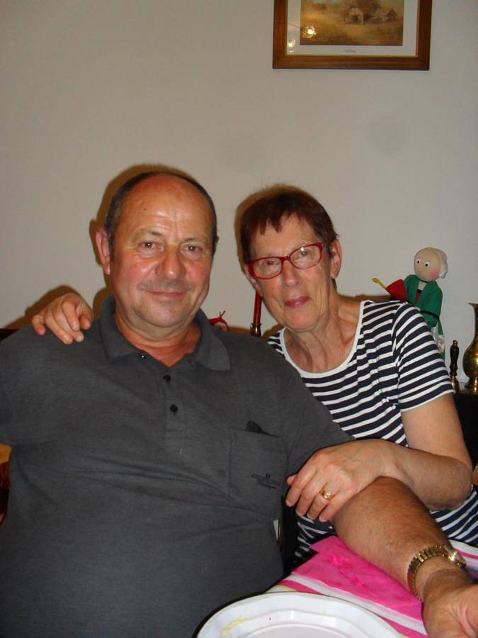 Gîte pour 2 personnes, avec terrasse à Oradour-sur-Glane - 3