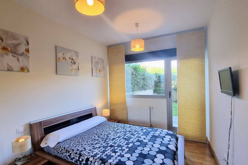 Entire apartment, Apartamento Casa Enol in Pancar (Asturias), Llanes
