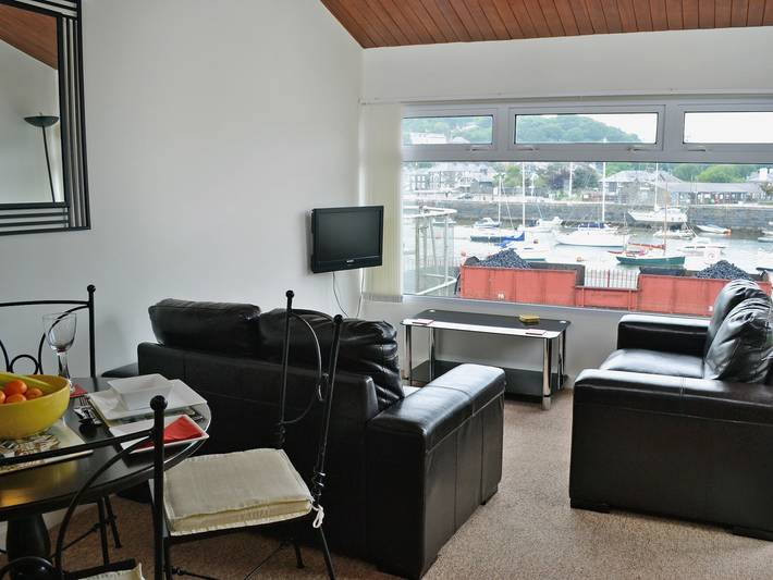 Ferienhaus für 3 Personen im Snowdonia - 3