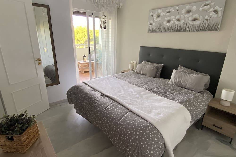Entire apartment, Apartment Moraira 4 People - Full sea view 50 M from the sandy beach in Teulada (Spain), Costa Blanca