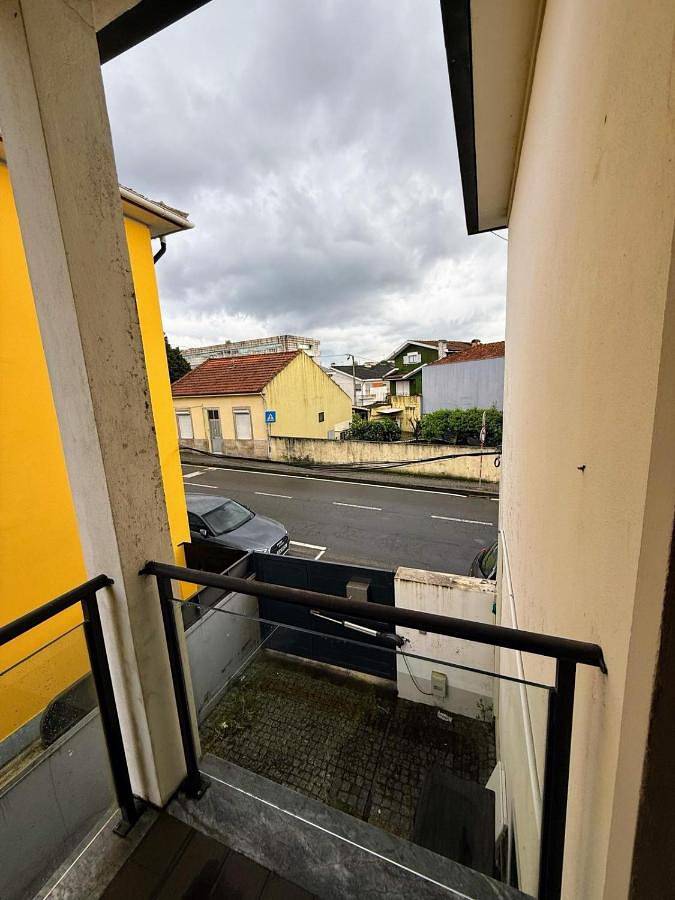 Gîte pour 6 personnes, avec balcon dans Rio Tinto - 4