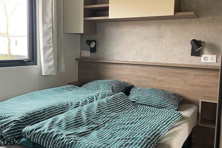 Chalet für 6 Personen in Renesse - 2