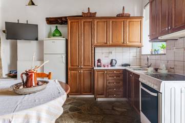 Ferienwohnung für 4 Personen in Andros, Kykladen, Bild 4