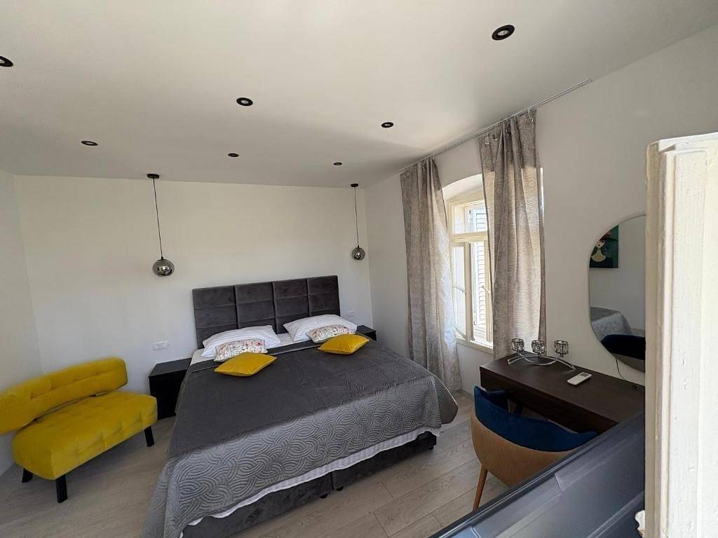 3-Zimmer-Haus mit Terrasse und Meerblick Grohote, Solta K-25443 in Grohote, Solta