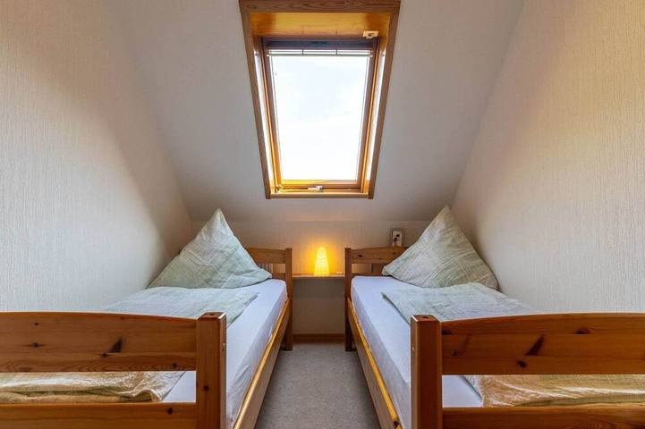 Ferienwohnung für 4 Personen, mit Balkon und Garten in Hofstetten - 3