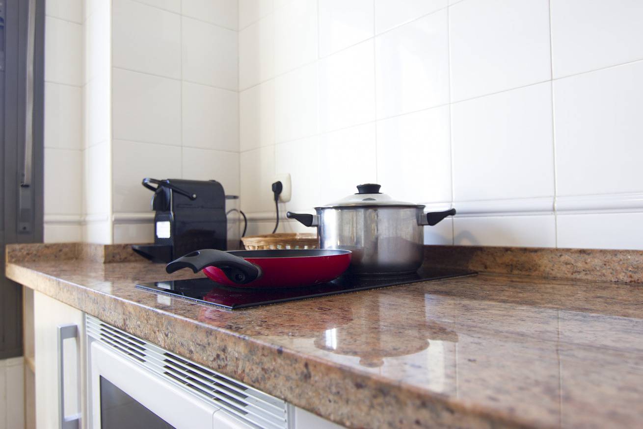 Apartamento entero, Rentalsevilla Navegando por el Guadalquivir in Central Seville, Sevilla
