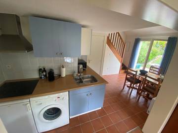Maison De Vacances pour 6 Personnes dans Carsac-Aillac, Périgord Noir, Photo 3