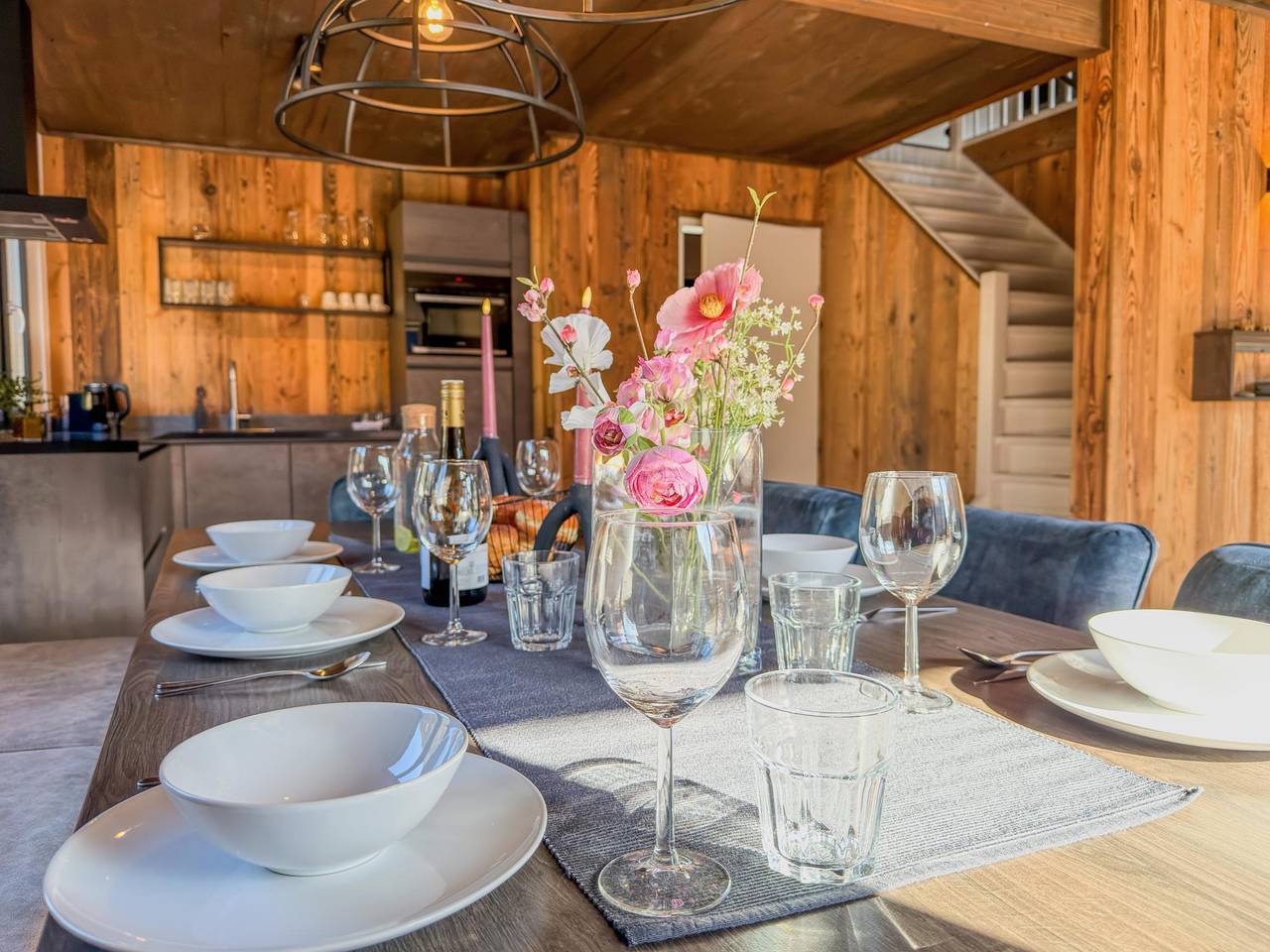 Premium Chalet am See in den Alpen mit Sauna in Afritz am See, Villach-Land