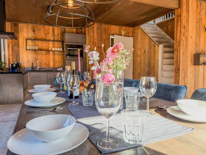 Premium Chalet am See in den Alpen mit Sauna in Afritz am See, Villach-Land