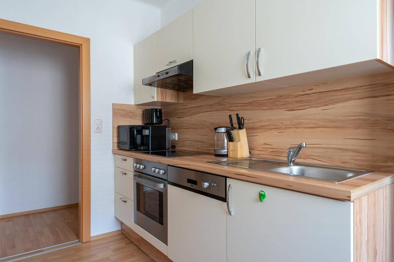 Ganze Wohnung, Farawayhomes Studio Leoben #A10 in Leoben, Östliche Obersteiermark