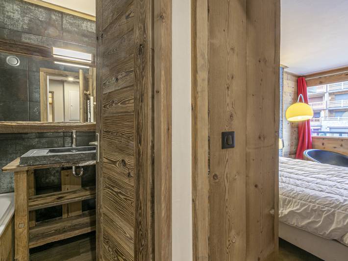 Gîte pour 6 personnes dans Office De Tourisme De Val D Isere - 4