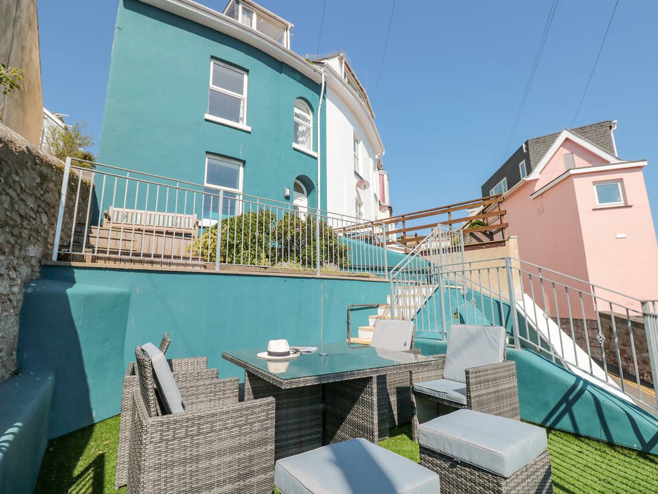 2 North Furzeham Road in Brixham, Torbay