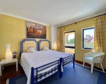 Apartamento De Férias para 4 Pessoas em Vilamoura, Quarteira, Foto 2