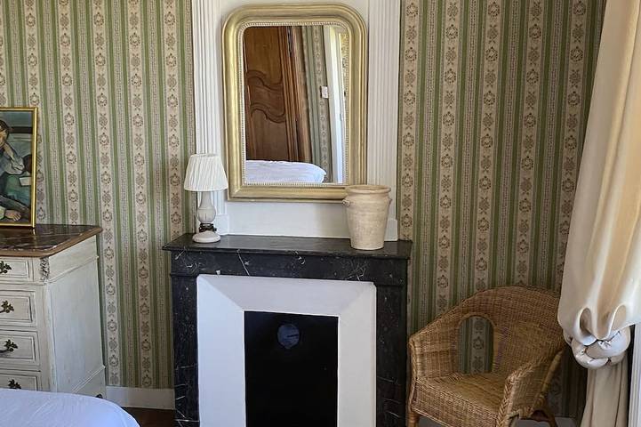 Location de vacances pour 12 personnes, avec jardin dans Baugy (Saône-et-Loire) - 3